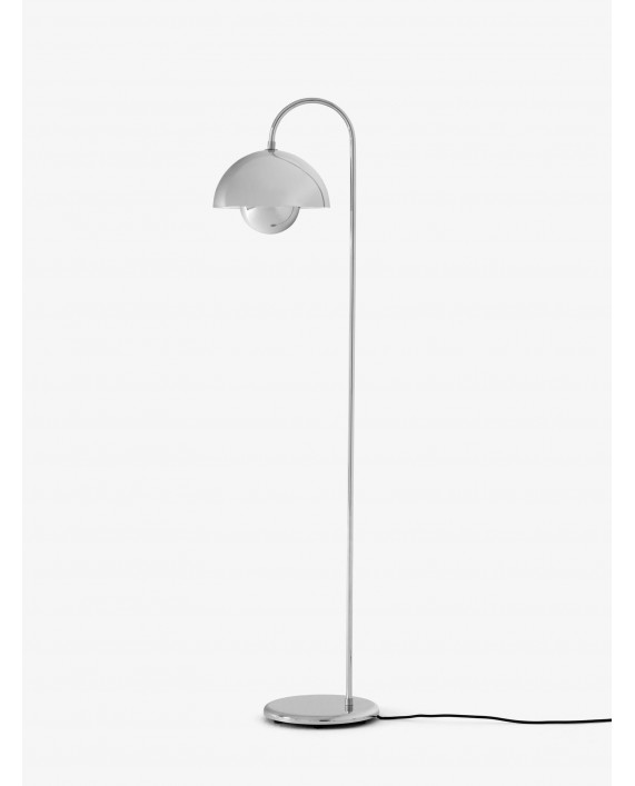 &Tradition Flowerpot VP12 Floor Lamp